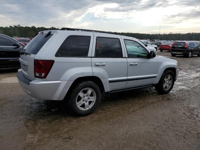 2007 Jeep Grand Cherokee Laredo