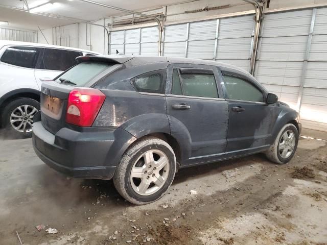 2008 Dodge Caliber SXT