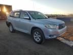 2010 Toyota Highlander