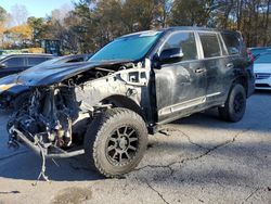 Salvage cars for sale from Copart Cleveland: 2014 Lexus GX 460