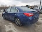 2016 Subaru Legacy 2.5I Limited