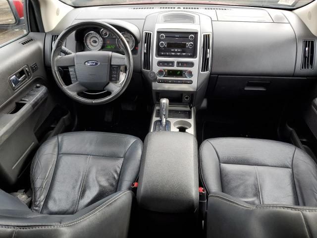 2010 Ford Edge Limited