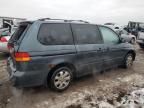 2003 Honda Odyssey EX