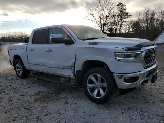 2021 Dodge RAM 1500 Limited