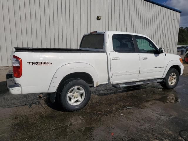 2004 Toyota Tundra Double Cab Limited