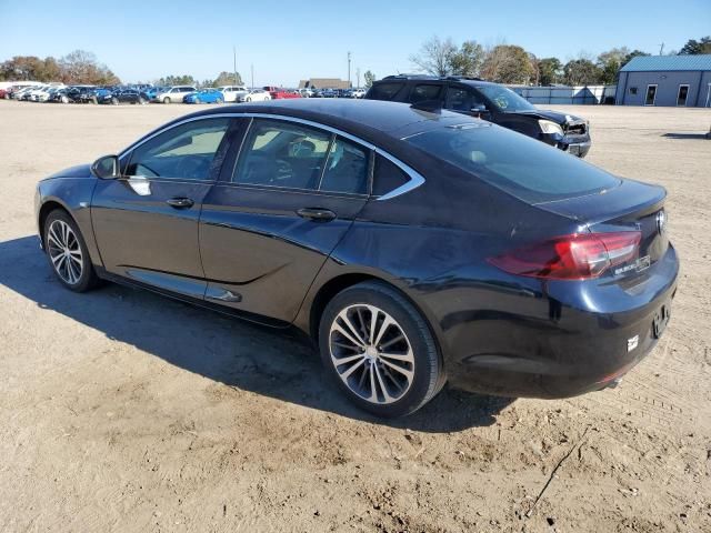 2018 Buick Regal Essence