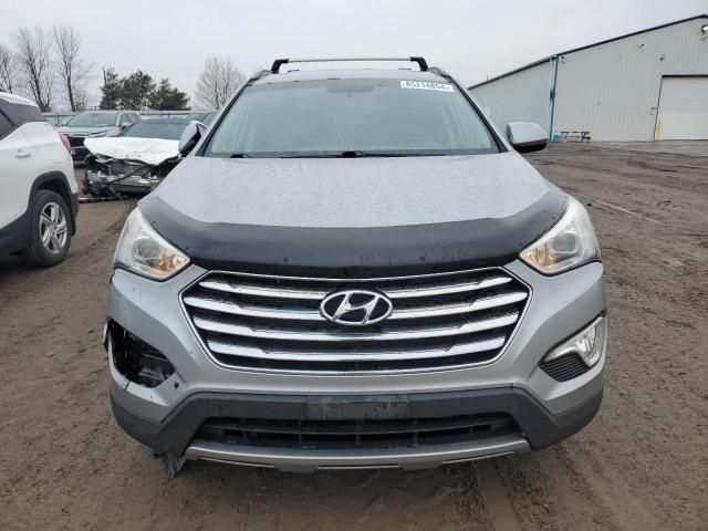 2015 Hyundai Santa FE GLS