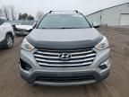 2015 Hyundai Santa FE GLS