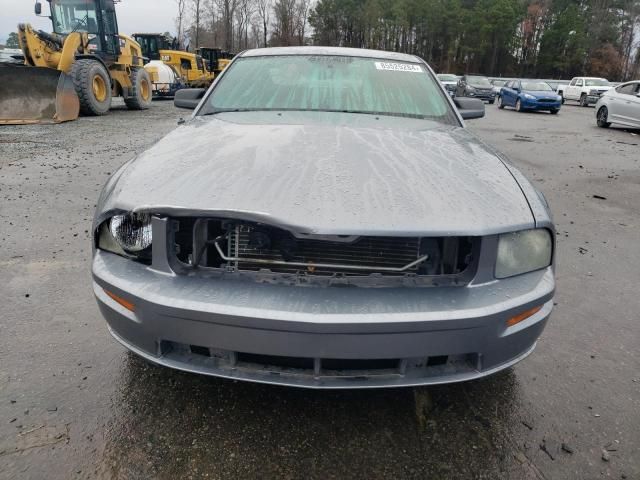 2006 Ford Mustang GT