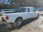 2004 Ford Ranger Super Cab