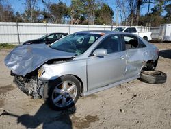 Salvage cars for sale from Copart Cleveland: 2007 Toyota Camry CE