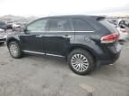 2012 Lincoln MKX