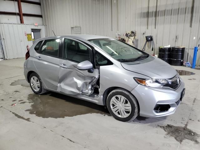 2019 Honda FIT LX