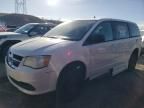 2011 Dodge Grand Caravan Express