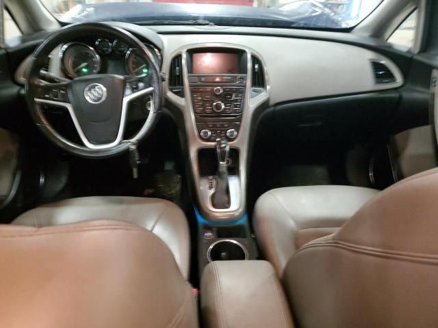 2013 Buick Verano