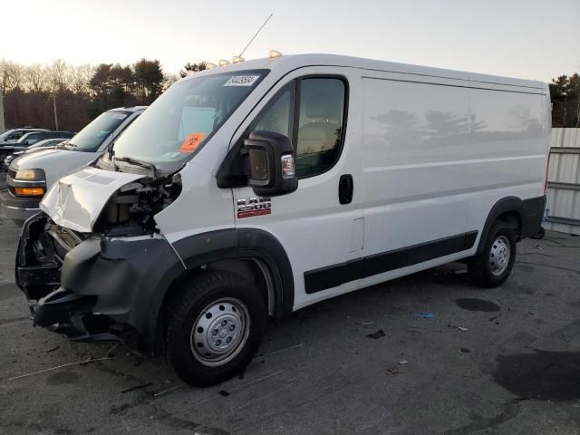 2021 Dodge RAM Promaster 2500 2500 Standard