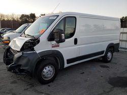 Dodge Promaster 2500 2500 Stand Vehiculos salvage en venta: 2021 Dodge RAM Promaster 2500 2500 Standard