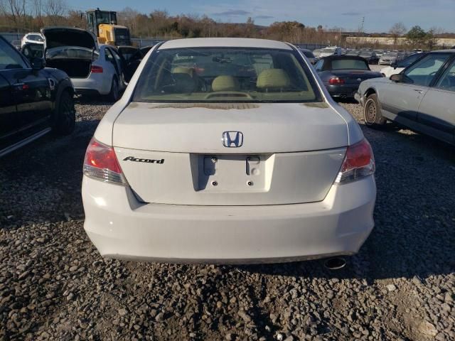 2010 Honda Accord LXP