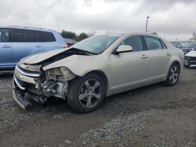 2011 Chevrolet Malibu 1LT