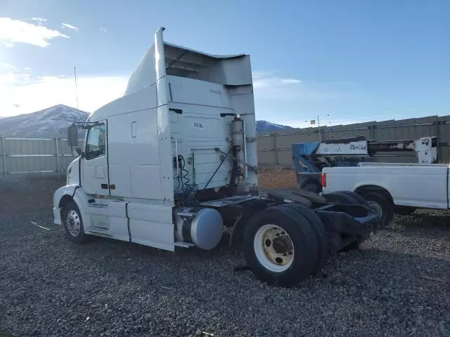 2006 Volvo VN VNL