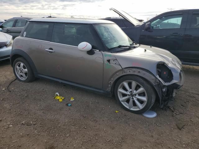 2012 Mini Cooper