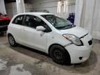 2008 Toyota Yaris