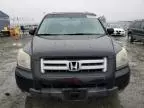 2008 Honda Pilot EXL