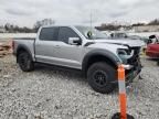 2022 Ford F150 Raptor