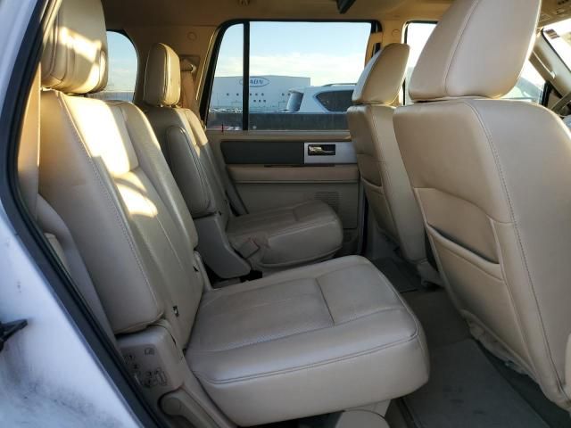 2010 Ford Expedition Eddie Bauer