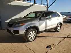 2012 KIA Sorento Base en venta en Phoenix, AZ