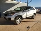 2012 KIA Sorento Base