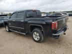 2018 GMC Sierra K1500 SLT