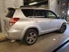 2012 Toyota Rav4 Sport