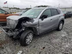 Mazda Vehiculos salvage en venta: 2013 Mazda CX-5 Touring