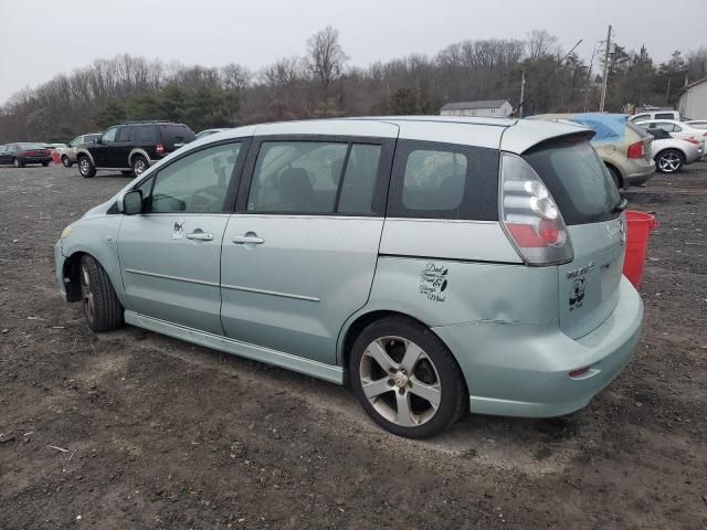 2006 Mazda 5