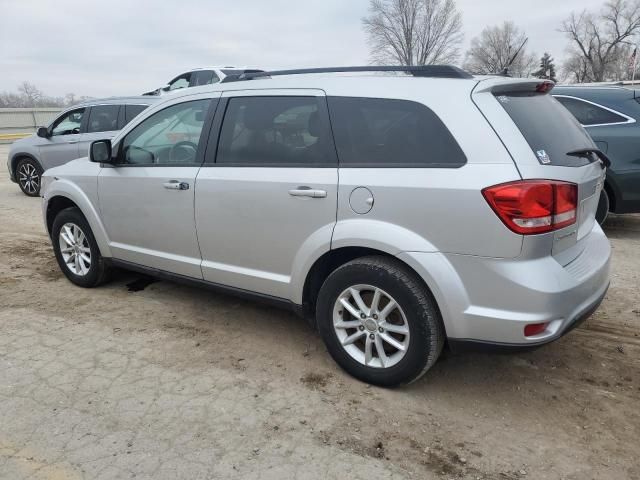 2013 Dodge Journey SXT