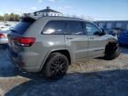 2022 Jeep Grand Cherokee Laredo E