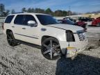 2007 Cadillac Escalade Luxury