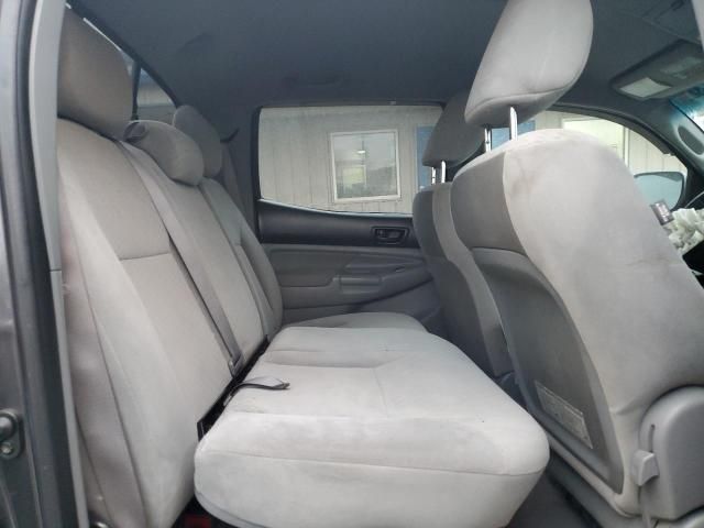 2011 Toyota Tacoma Double Cab Long BED