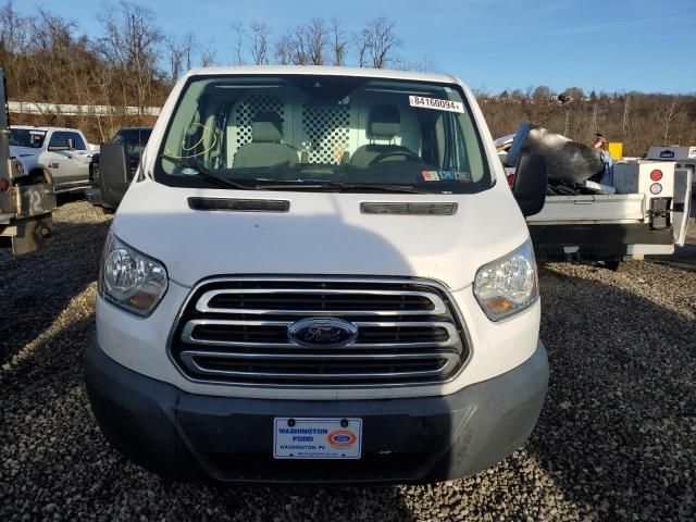 2016 Ford Transit T-250