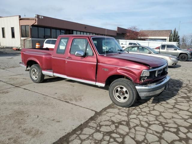 1992 Ford F150