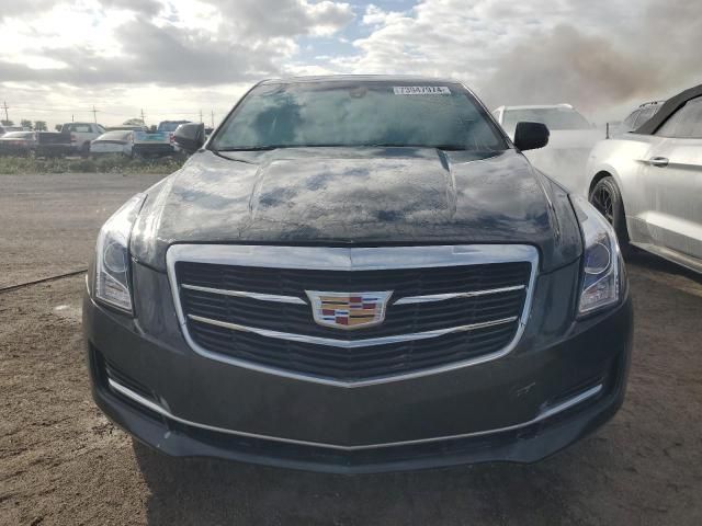 2016 Cadillac ATS