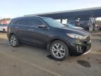 2016 KIA Sorento SX