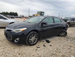 Toyota Avalon Vehiculos salvage en venta: 2014 Toyota Avalon Base