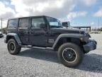 2011 Jeep Wrangler Unlimited Sport