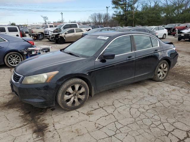 2008 Honda Accord EXL