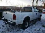 2002 Ford F350 SRW Super Duty