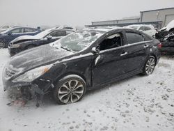 2013 Hyundai Sonata SE en venta en Wayland, MI