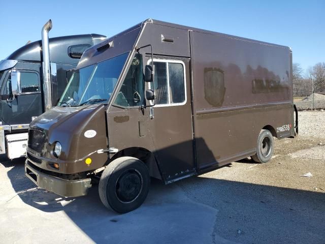 2009 Freightliner Chassis M Line WALK-IN Van