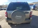 2006 Jeep Liberty Sport